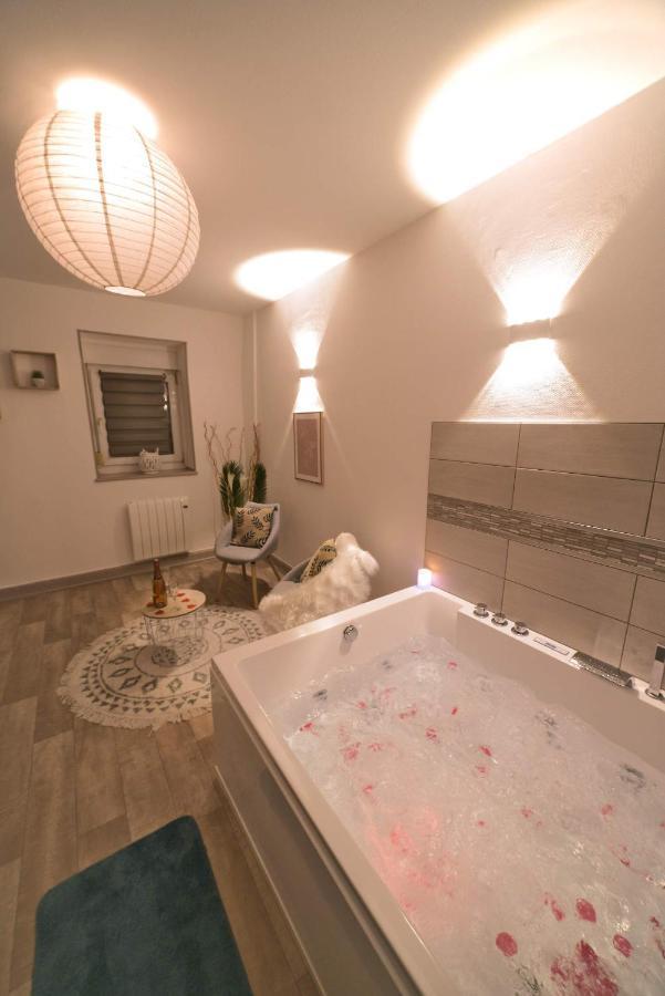 Cotton#Spa#Jacuzzi#牟罗兹 外观 照片