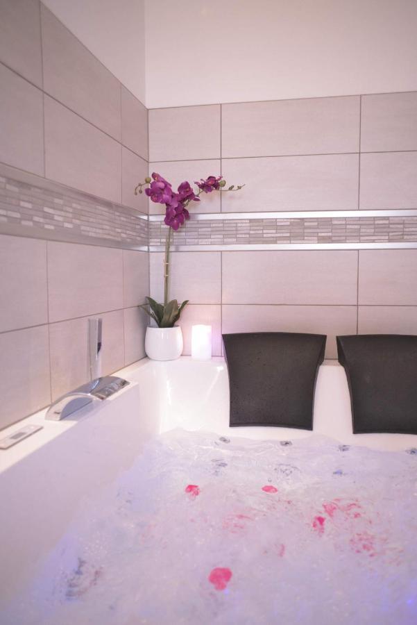 Cotton#Spa#Jacuzzi#牟罗兹 外观 照片