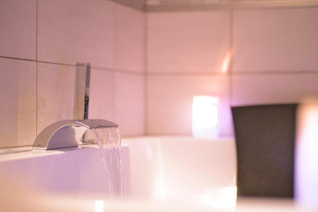 Cotton#Spa#Jacuzzi#牟罗兹 外观 照片