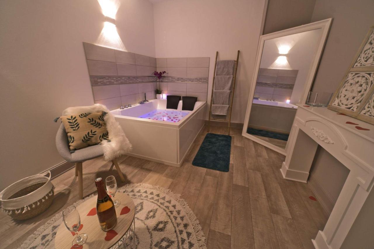 Cotton#Spa#Jacuzzi#牟罗兹 外观 照片